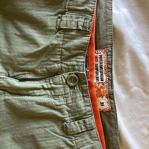 Pepe jeans London with Embroidery